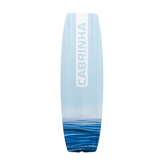 2026 Cabrinha Ace Twin Tip Kiteboard