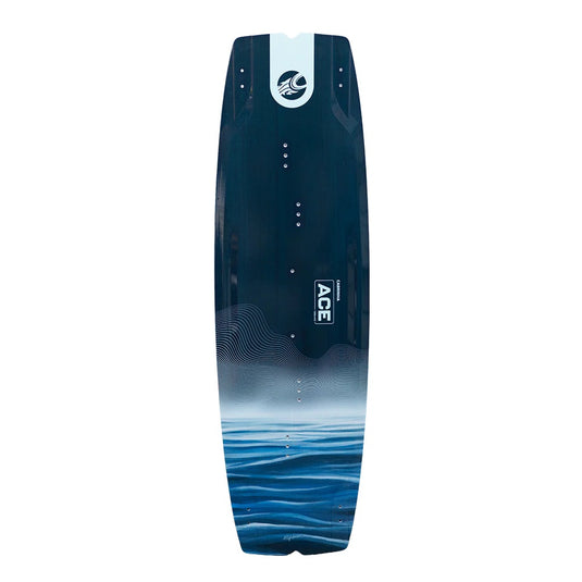 2026 Cabrinha Ace Twin Tip Kiteboard