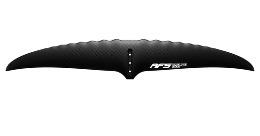 Green Hat Kiteboarding-AFS Enduro 700 FW-Top View