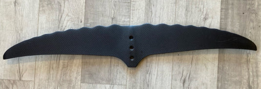 Green Hat Kiteboarding-AFS Enduro 900 Front Wing USED-Bottom View