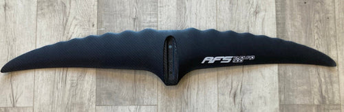 Green Hat Kiteboarding-AFS Enduro 900 Front Wing USED-Top View