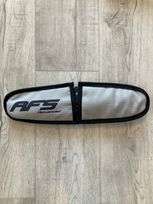 Green Hat Kiteboarding-AFS Silk HA38 Stabilizer USED-Stab in Cover