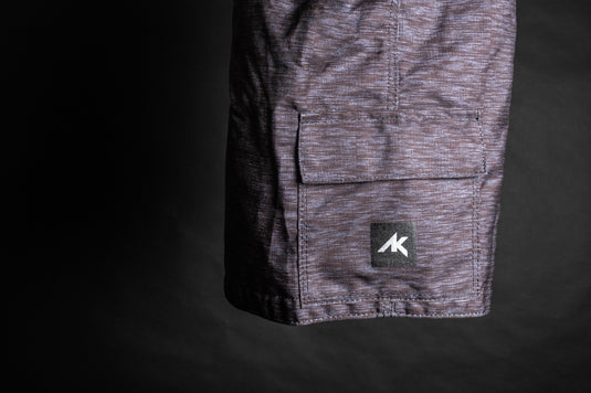 AK Durable Supply Co. Cruz Shorts Harness