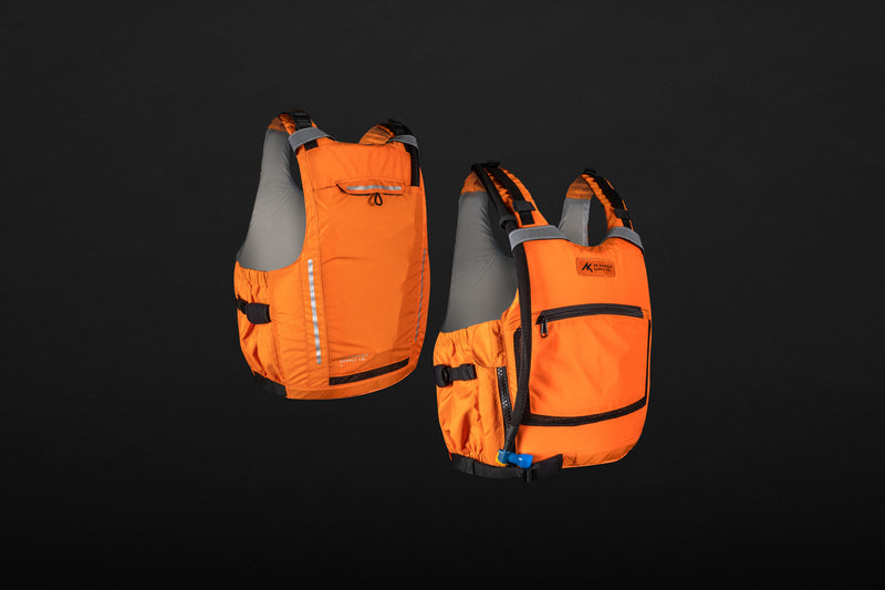 Load image into Gallery viewer, AK Transit Flotation Vest 
