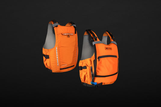 AK Transit Flotation Vest 