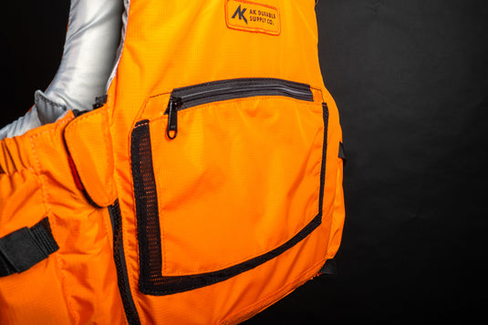 AK Transit Impact Vest