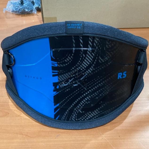 AK Method RS Carbon V3 Kiteboarding Harness Large USED – Green Hat ...