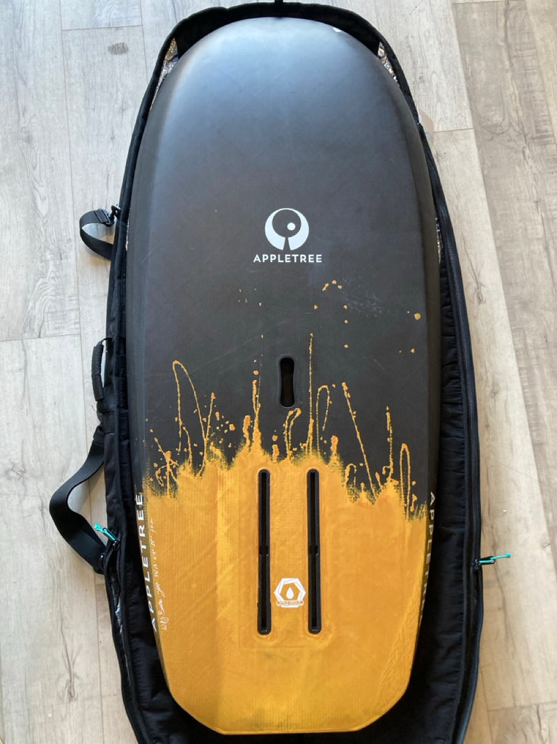 Load image into Gallery viewer, Appletree Jazz 75L Wingboard USED
