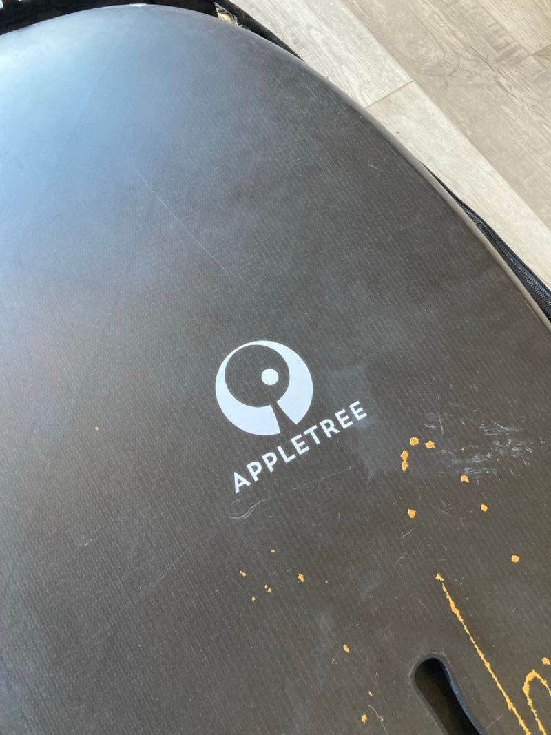 Load image into Gallery viewer, Appletree Jazz 75L Wingboard USED
