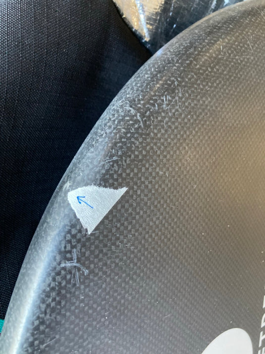 Appletree Jazz 75L Wingboard USED