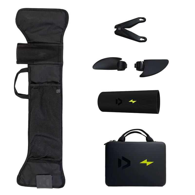 Load image into Gallery viewer, Duotone Foil Assist Set AL
