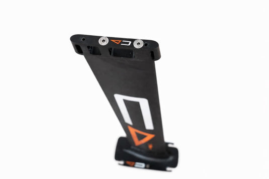 Code Complete Aluminum Mast