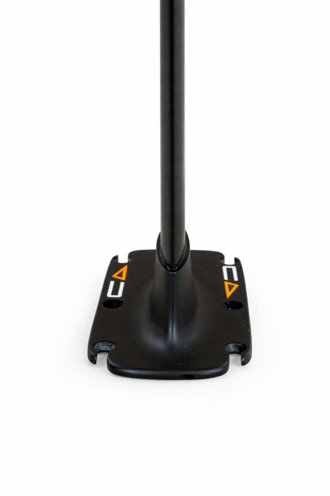 Load image into Gallery viewer, Code Complete Aluminum Mast
