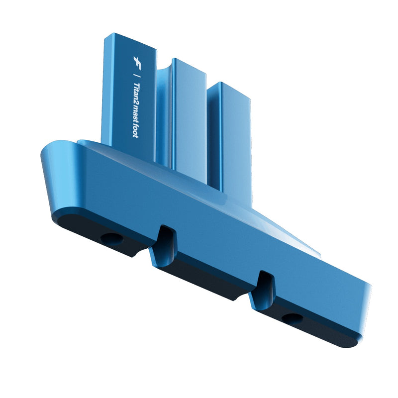 Load image into Gallery viewer, F-One Titan Mast Foot V2
