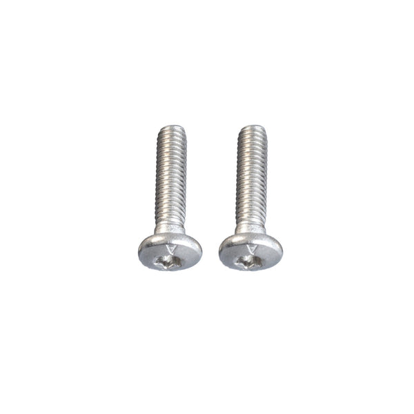 Armstrong M6x20mm Titanium Screws