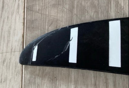 Load image into Gallery viewer, Green Hat Kiteboarding-Armstrong HA Stab 195- Top View Left Wing Tip Scratches 
