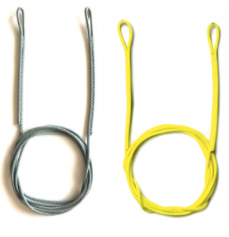 Flysurfer B Pulley Line Single Line | Mixer Bridle Lines