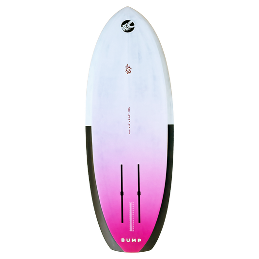 2026 Cabrinha Bump Foilboard
