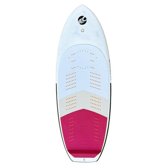 2026 Cabrinha Bump Foilboard