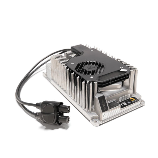 Lift5 Carbon Propulsion Masts Kit