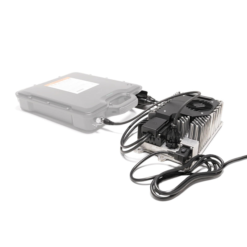 Load image into Gallery viewer, Lift5 Carbon Propulsion Masts Kit
