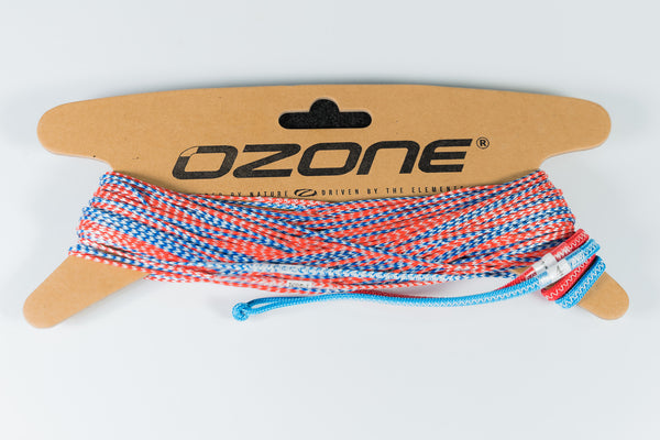 Ozone Contact Water V5 Control Bar 50cm with 20cm lines