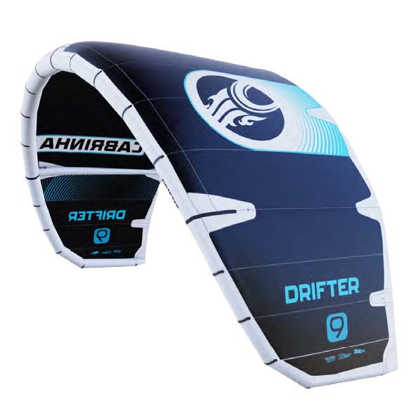 Load image into Gallery viewer, 2026 Cabrinha Drifter APEX Kiteboarding Kite
