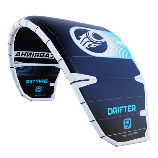 2026 Cabrinha Drifter APEX Kiteboarding Kite