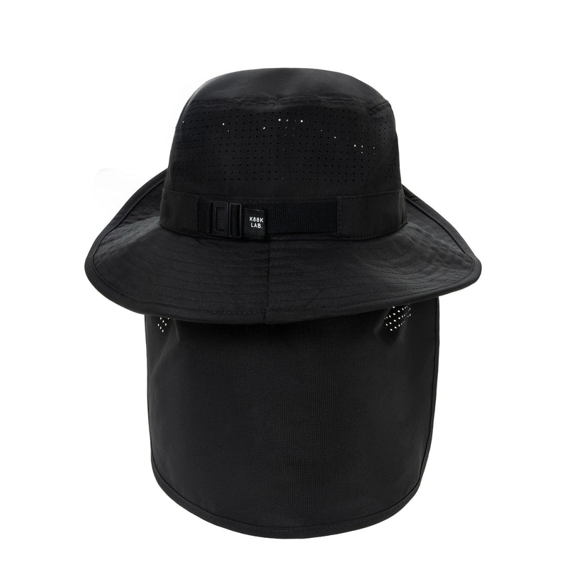 Load image into Gallery viewer, KOOK Lab Breakwater Bucket Bump -Hat
