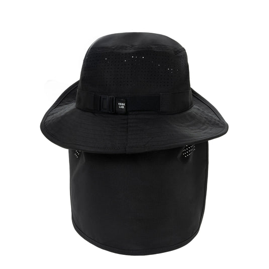 KOOK Lab Breakwater Bucket Bump -Hat