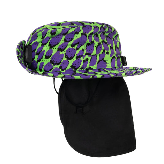 KOOK Lab Breakwater Bucket Bump -Hat