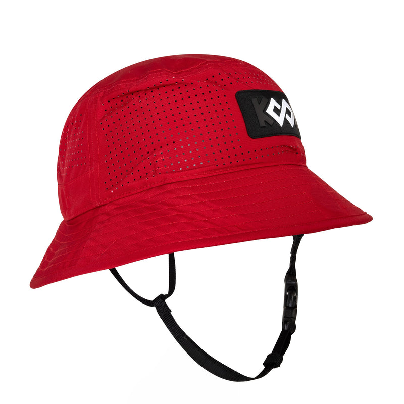 Load image into Gallery viewer, KOOK Lab Breakwater Bucket Bump -Hat
