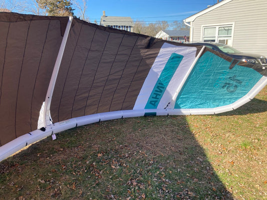 15m 2024 Cabrinha 04 Moto XL Apex Kite USED