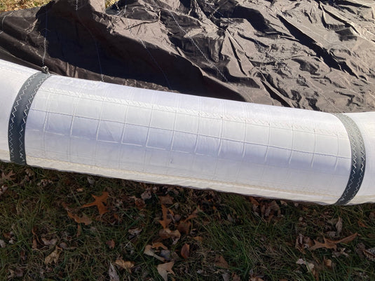 15m 2024 Cabrinha 04 Moto XL Apex Kite USED