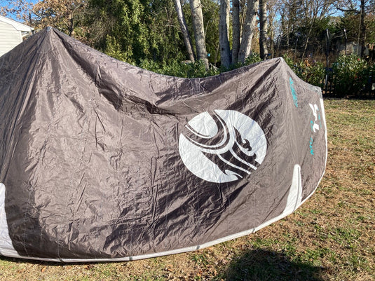 15m 2024 Cabrinha 04 Moto XL Apex Kite USED