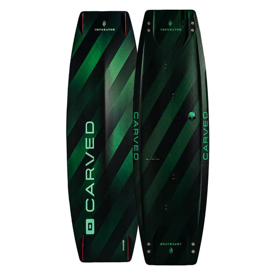 Imperator Green