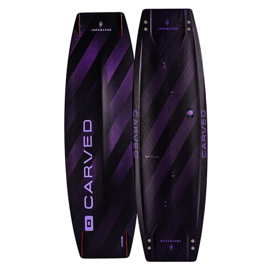 Imperator Purple