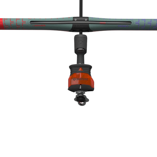 2027 Duotone Click Bar Quad Control