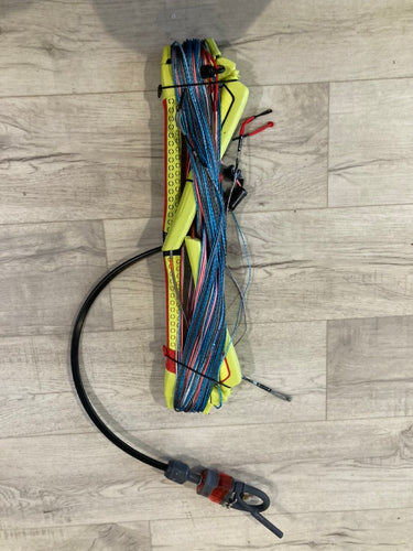 2024 Medium Duotone Click Bar USED