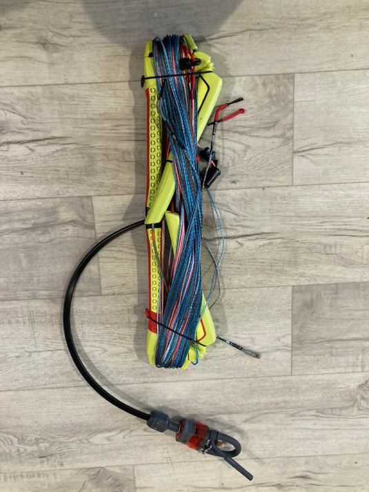 2024 Medium Duotone Click Bar USED