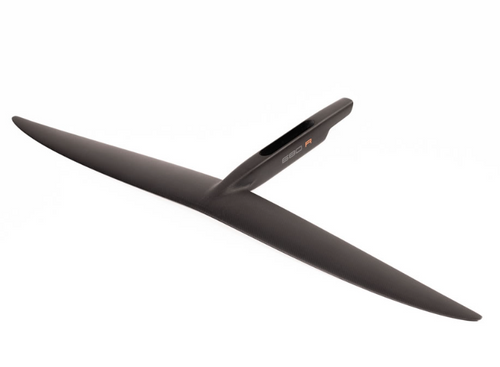 Green Hat Kiteboarding-CODE Foils-R Series Front Wing-680R-Front View