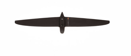 Green Hat Kiteboarding-CODE Foils-R Series Stab-Top View 120R