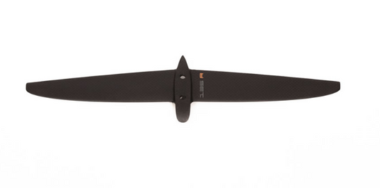 Green Hat Kiteboarding-CODE Foils-R Series Stab-Top View 135R