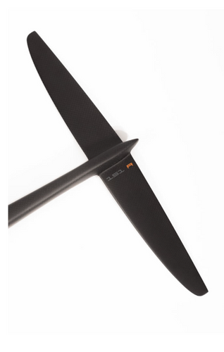 Green Hat Kiteboarding-CODE Foils-R Series Stab-Top View 151R