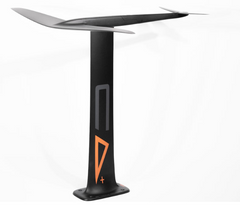 Code X Series Complete Foil – Green Hat Kiteboarding Code X Series Complete Foil – Green Hat Kiteboarding