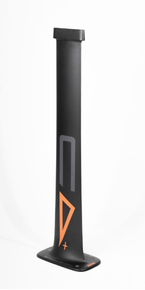Green Hat Kiteboarding-CODE Ultra HM Plus Mast-85 cm Mast