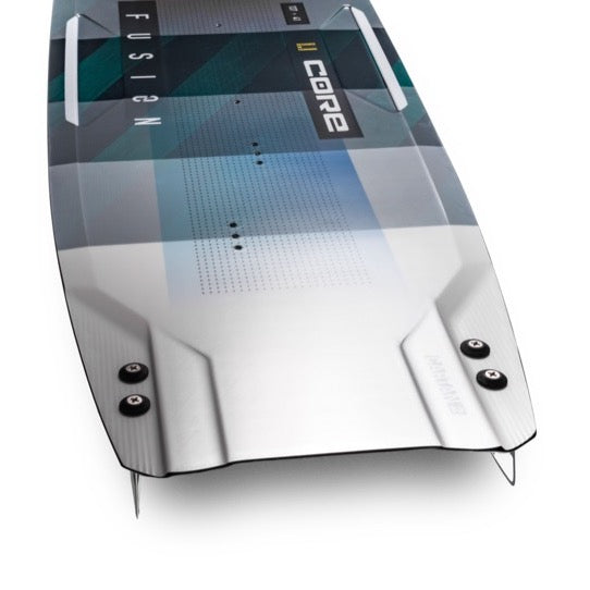 Load image into Gallery viewer, Core Fusion 6 Freestyle Kiteboard

