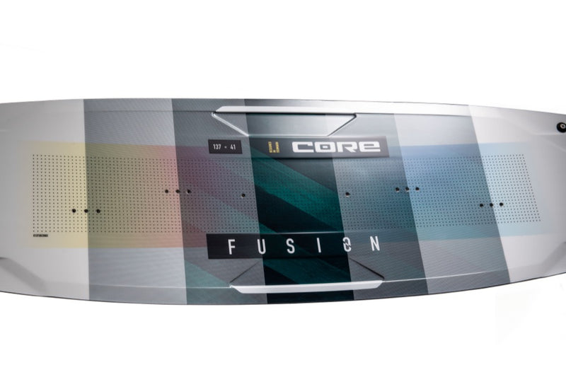 Load image into Gallery viewer, Core Fusion 6 Kiteboard 2024
