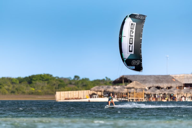 Load image into Gallery viewer, Core XR8 High performance Kitesurfing Kite
