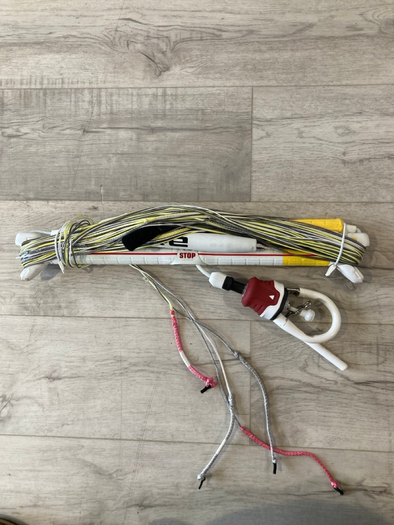 Load image into Gallery viewer, Core Sensor 4 Control Bar USED
